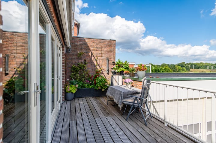 Photo 25 of Lisserdijk 30