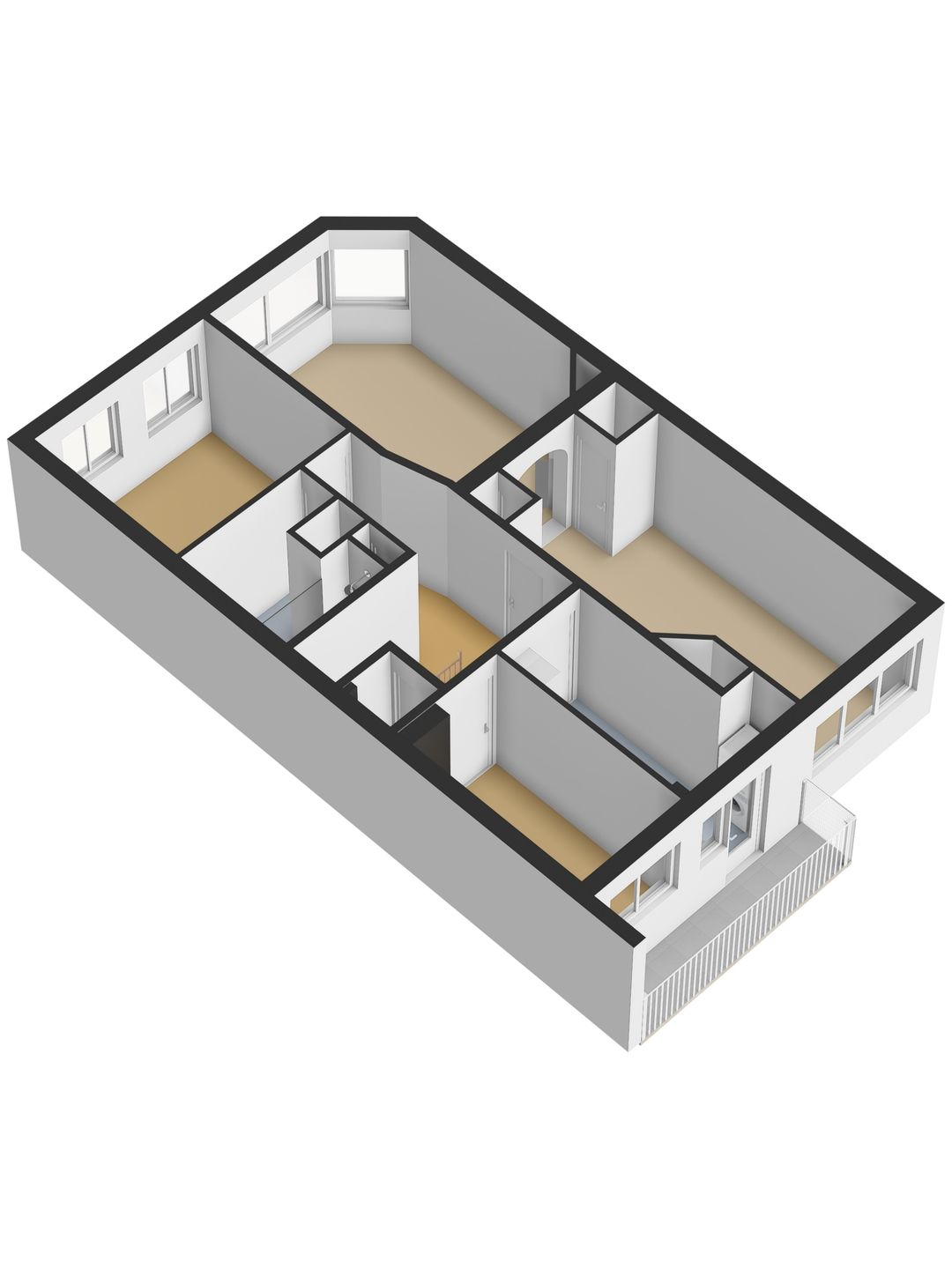 Foto 31 van Harderwijkstraat 7