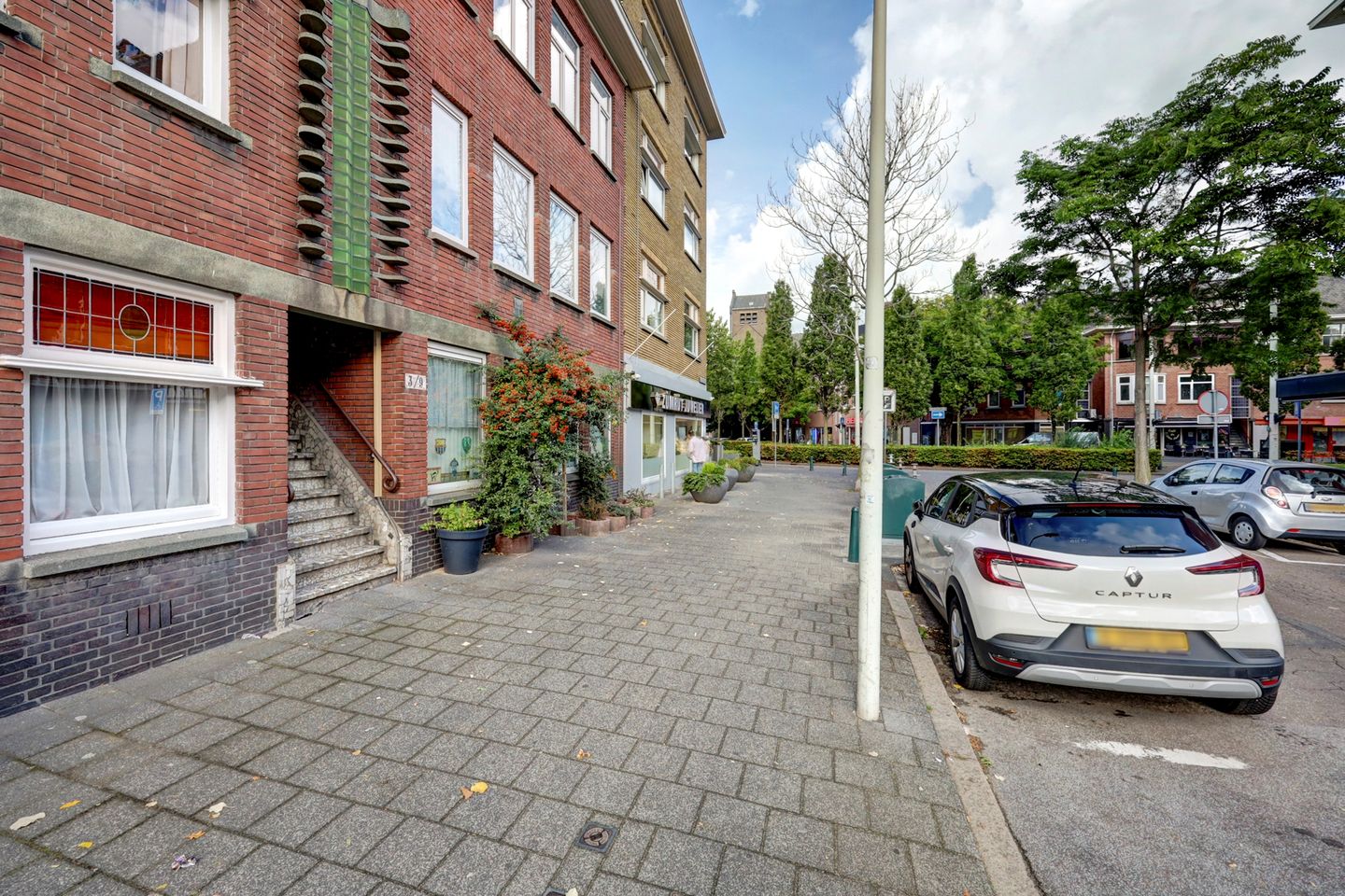 Foto 4 van Harderwijkstraat 7