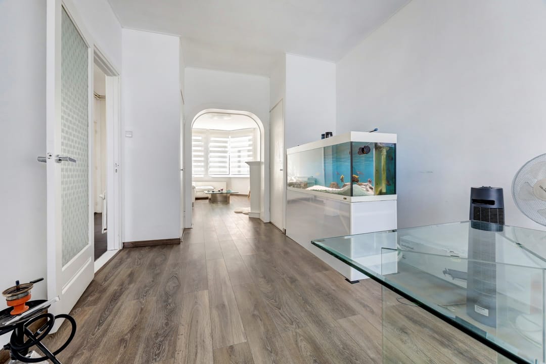 Foto 7 van Harderwijkstraat 7