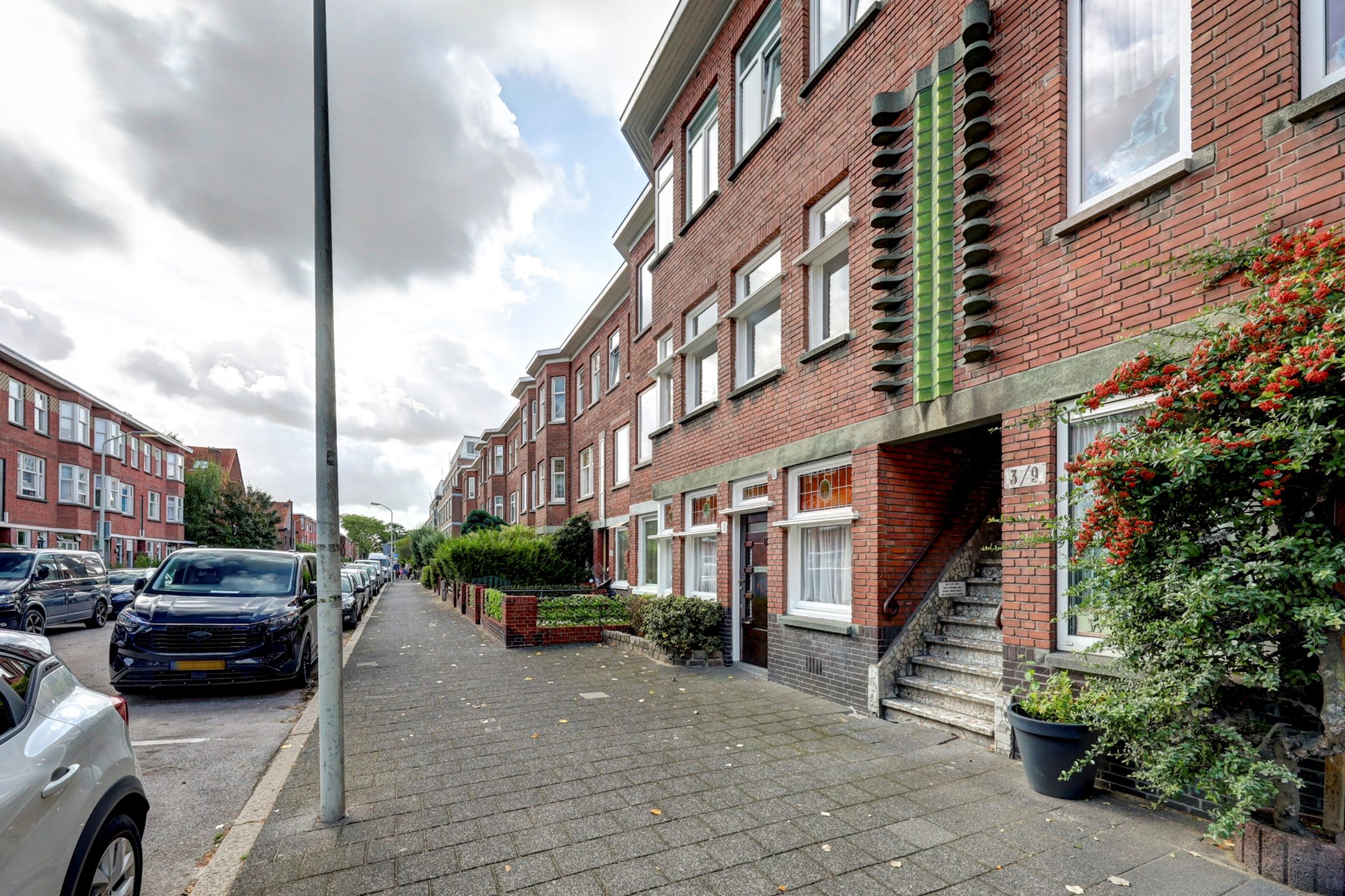 Foto 3 van Harderwijkstraat 7