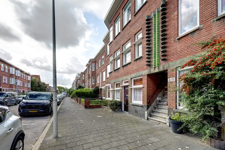 Foto 3 van Harderwijkstraat 7