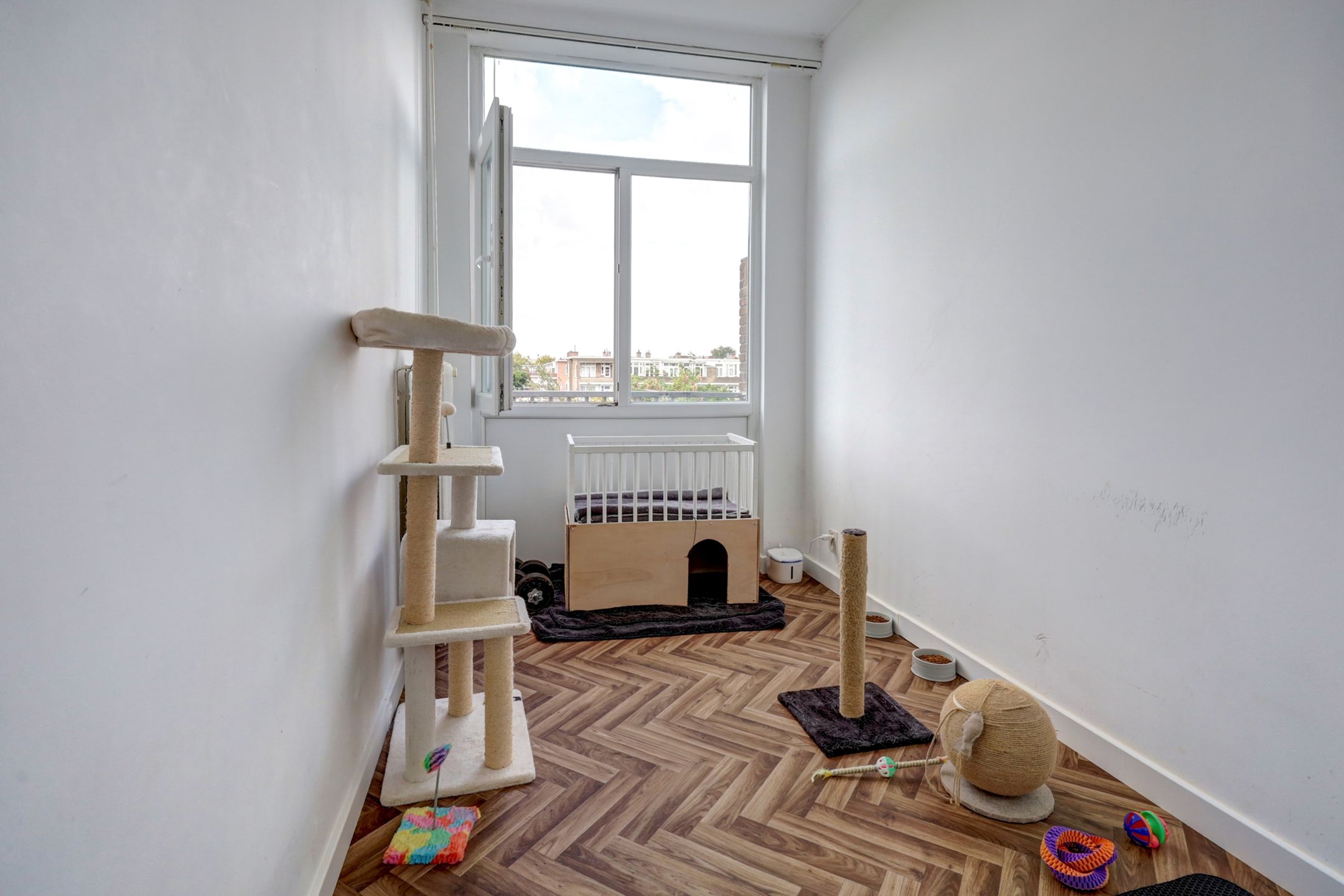 Foto 21 van Harderwijkstraat 7