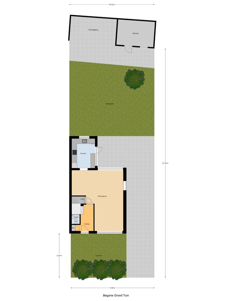 Foto 45 van Mgr de Haasstraat 8