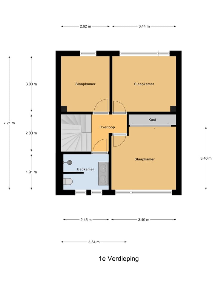 Foto 47 van Mgr de Haasstraat 8