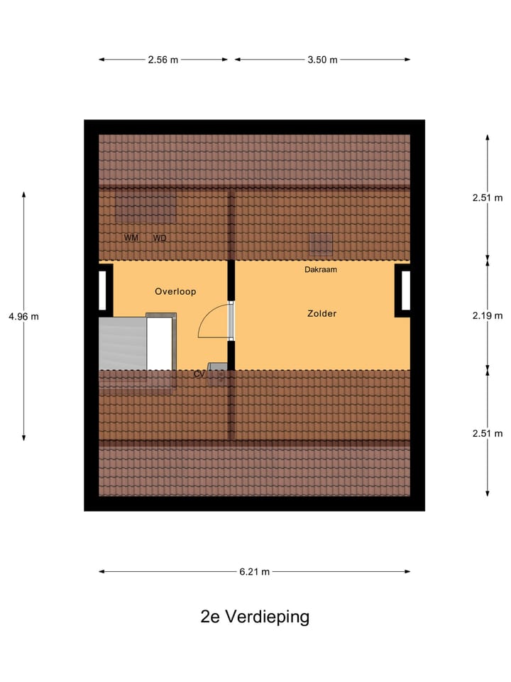 Foto 48 van Mgr de Haasstraat 8