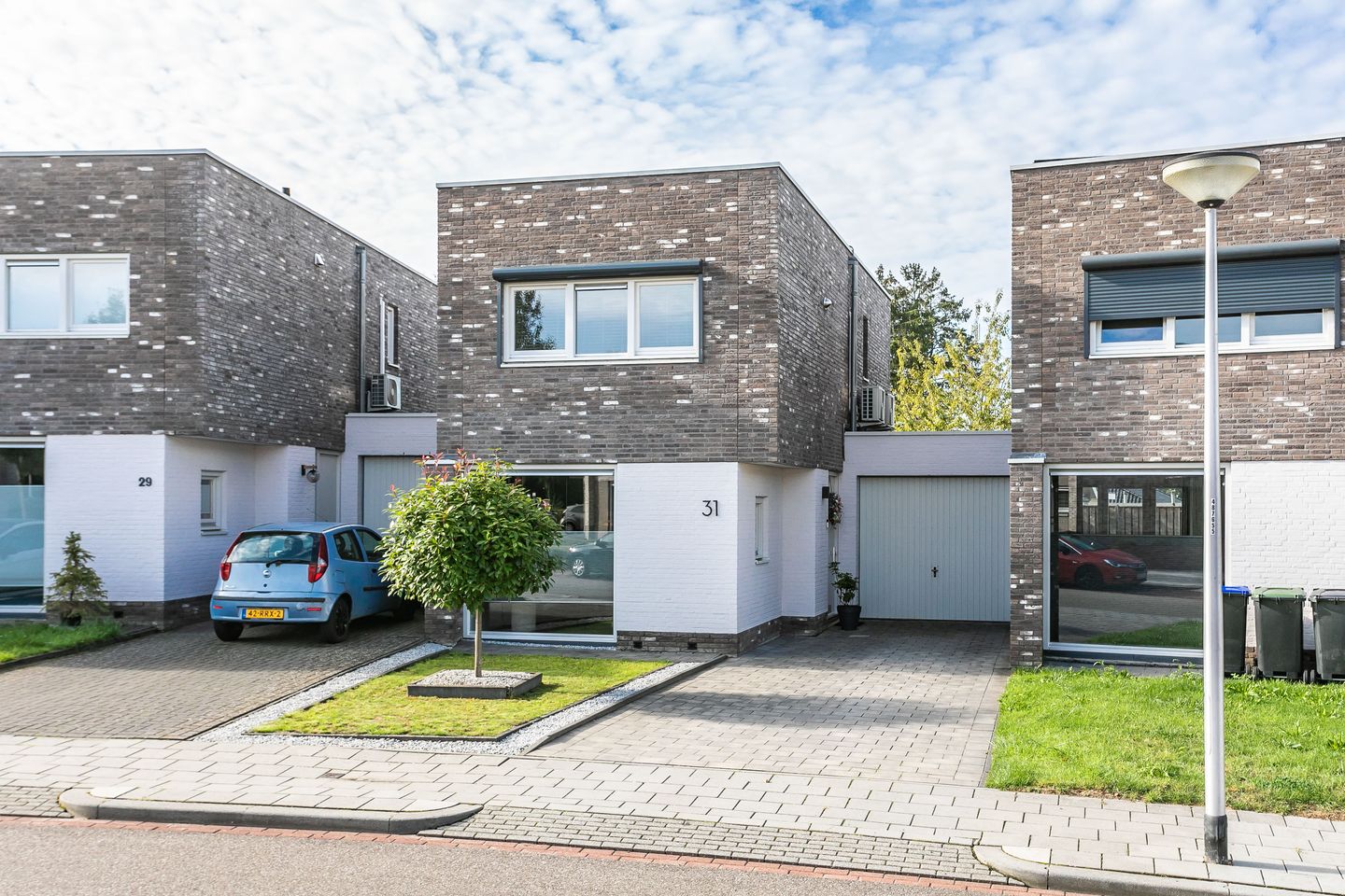 Foto 1 van Schout van Heeckerenring 31