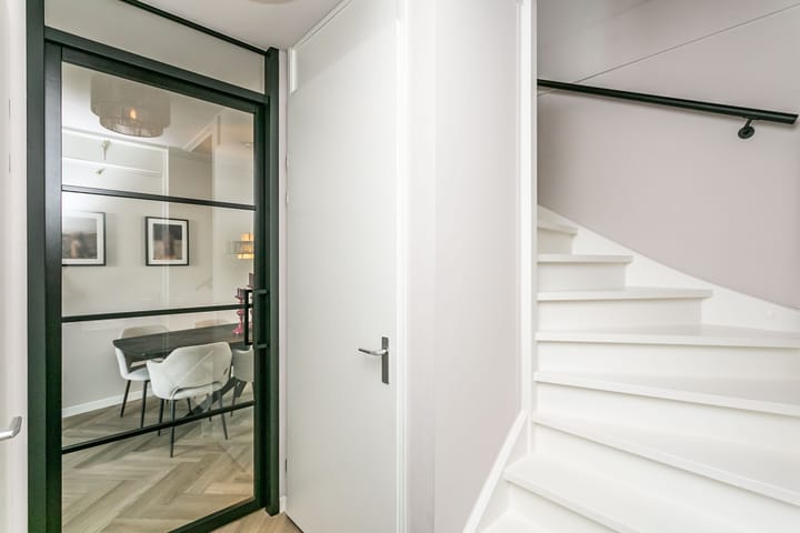 Foto 4 van Schout van Heeckerenring 31