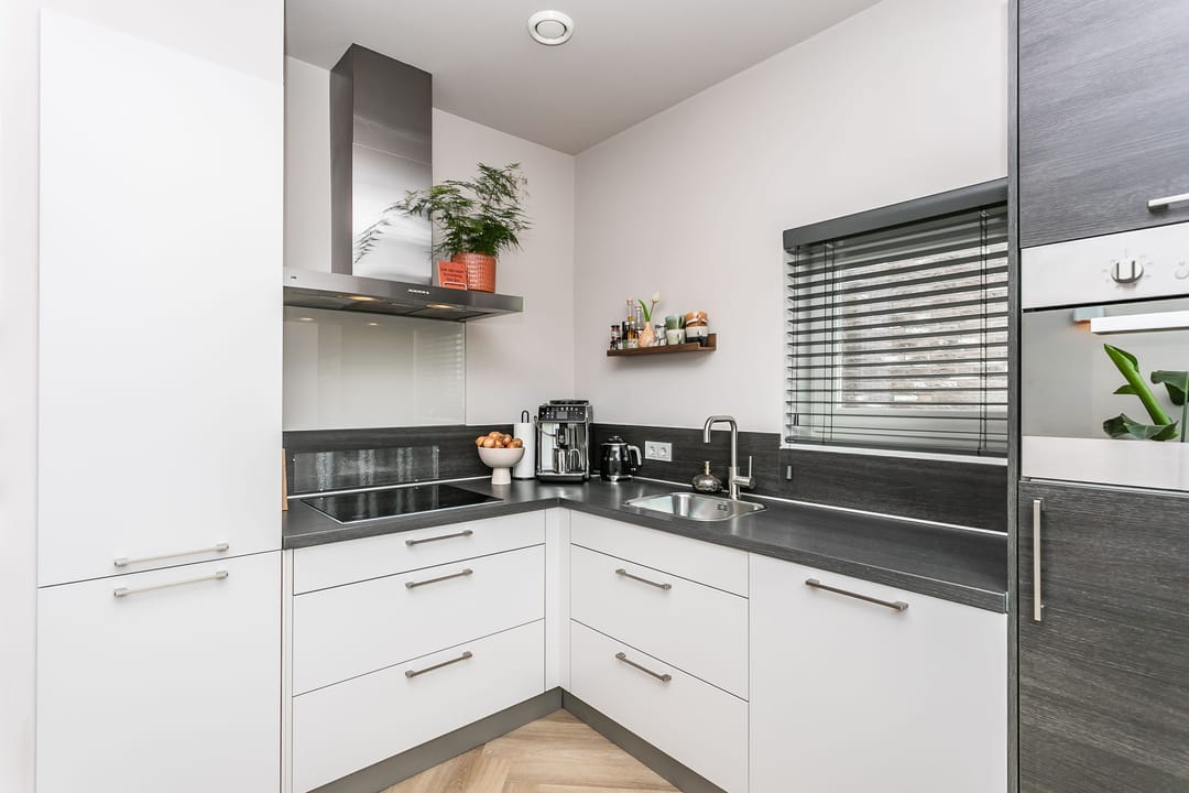 Photo 7 of Schout van Heeckerenring 31