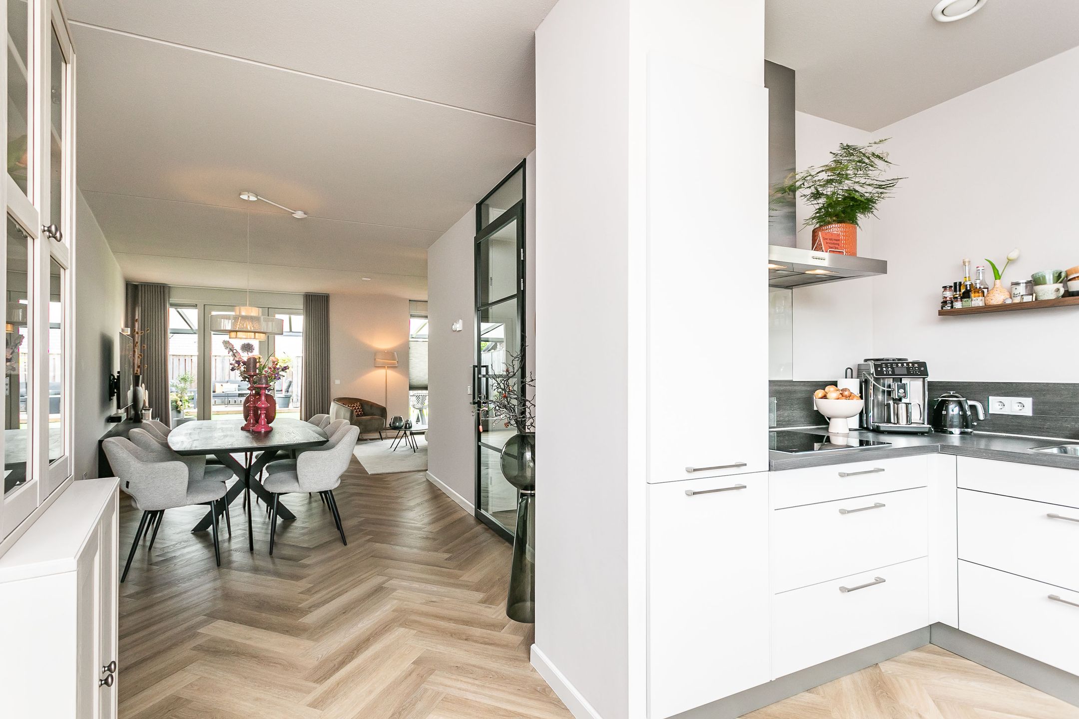 Photo 9 of Schout van Heeckerenring 31