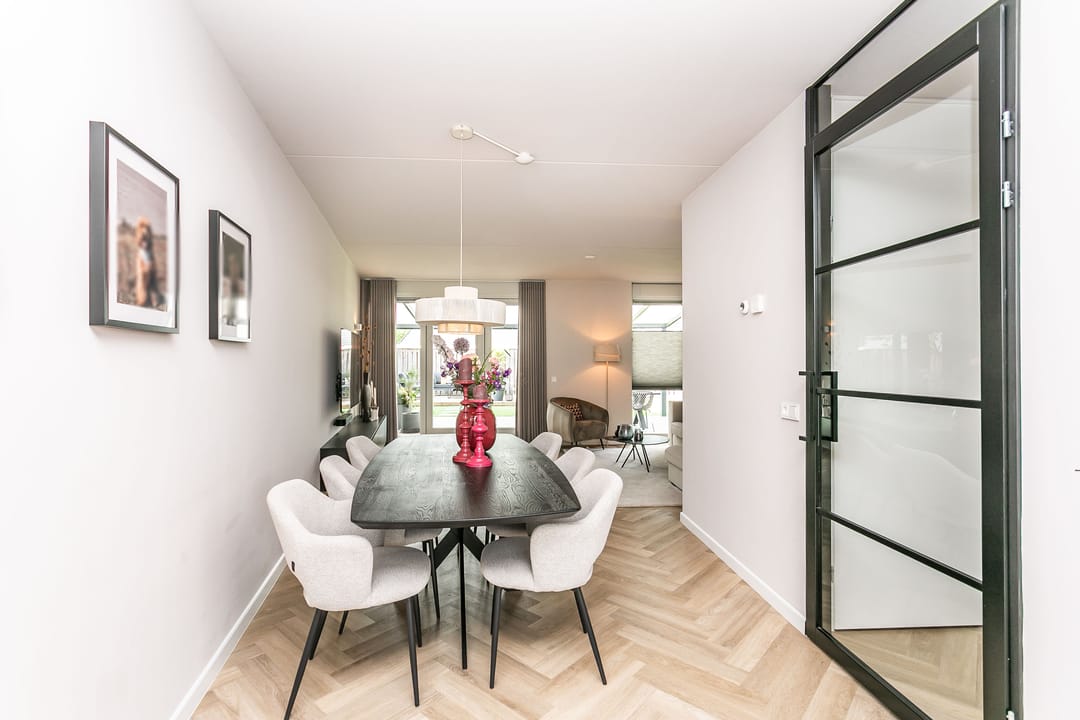 Photo 11 of Schout van Heeckerenring 31