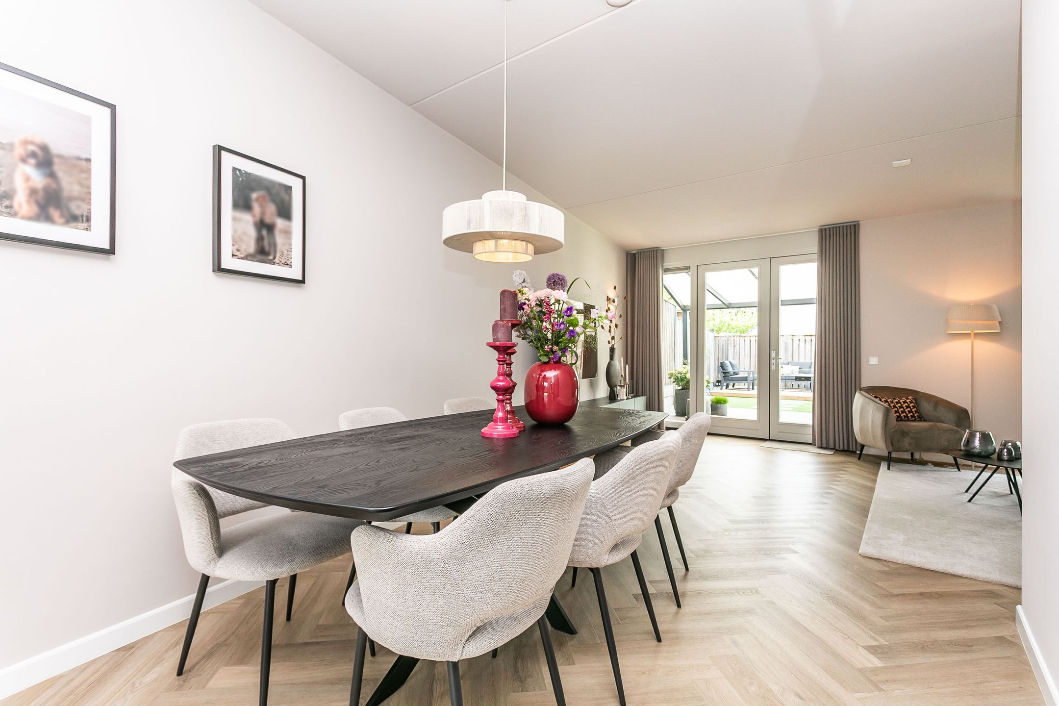 Photo 12 of Schout van Heeckerenring 31