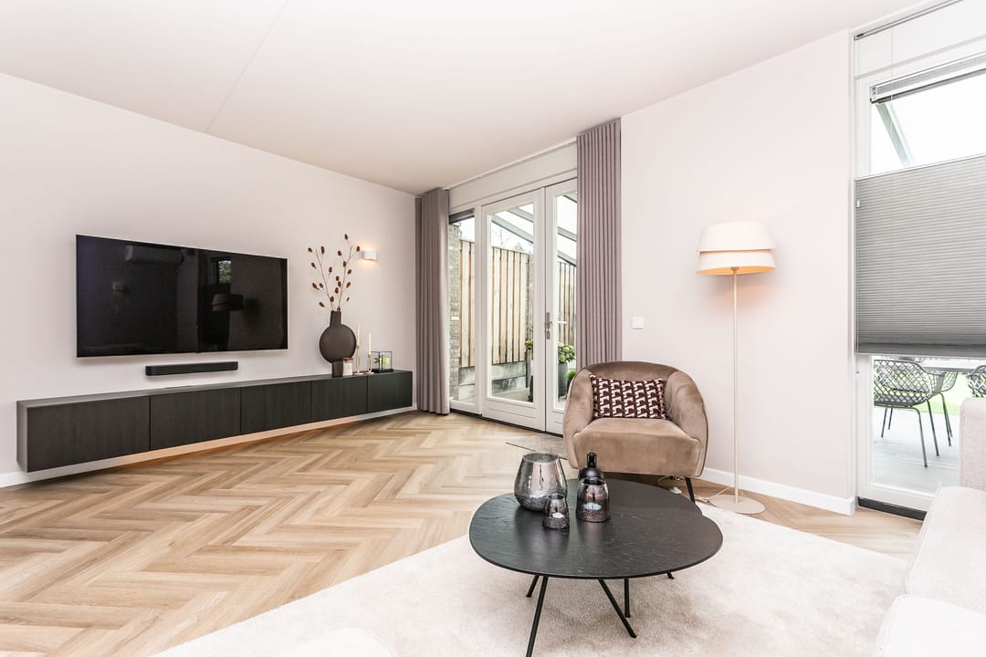 Photo 16 of Schout van Heeckerenring 31