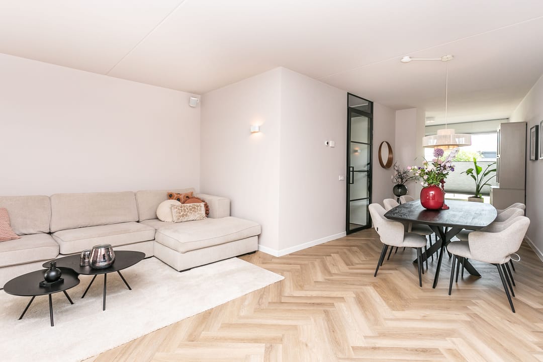 Photo 17 of Schout van Heeckerenring 31