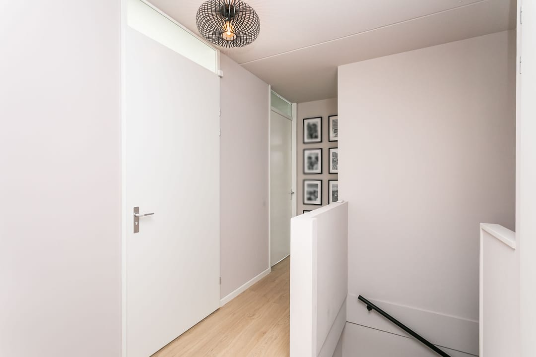 Photo 23 of Schout van Heeckerenring 31