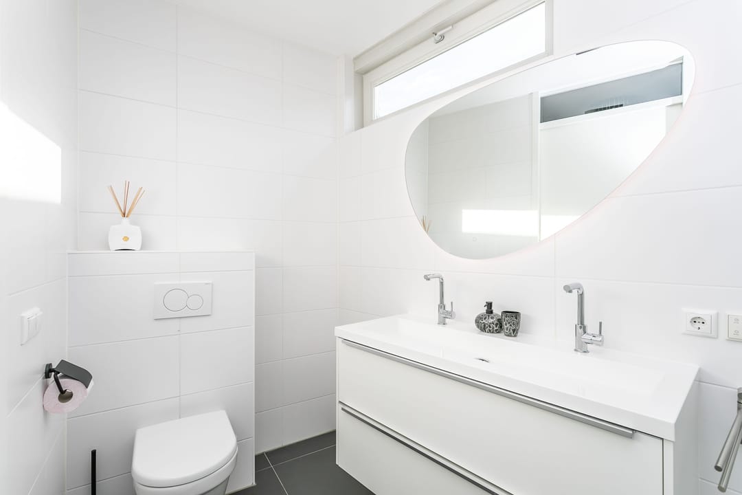 Photo 26 of Schout van Heeckerenring 31