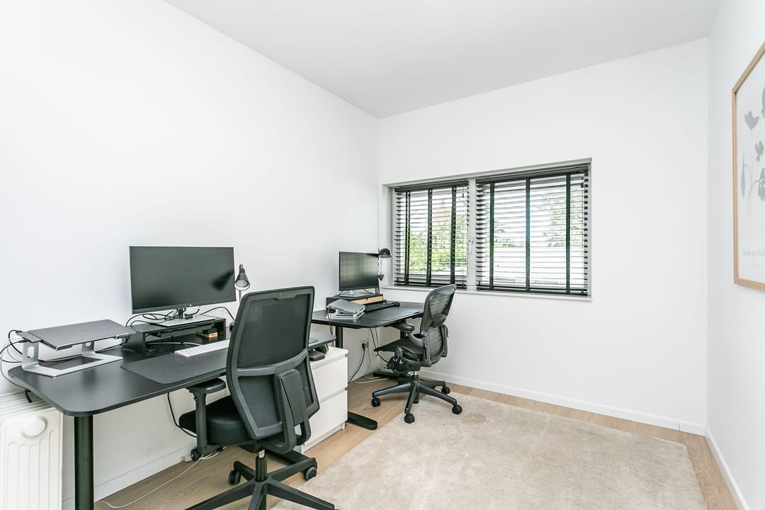 Photo 31 of Schout van Heeckerenring 31