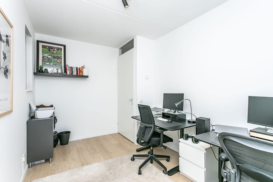 Photo 32 of Schout van Heeckerenring 31