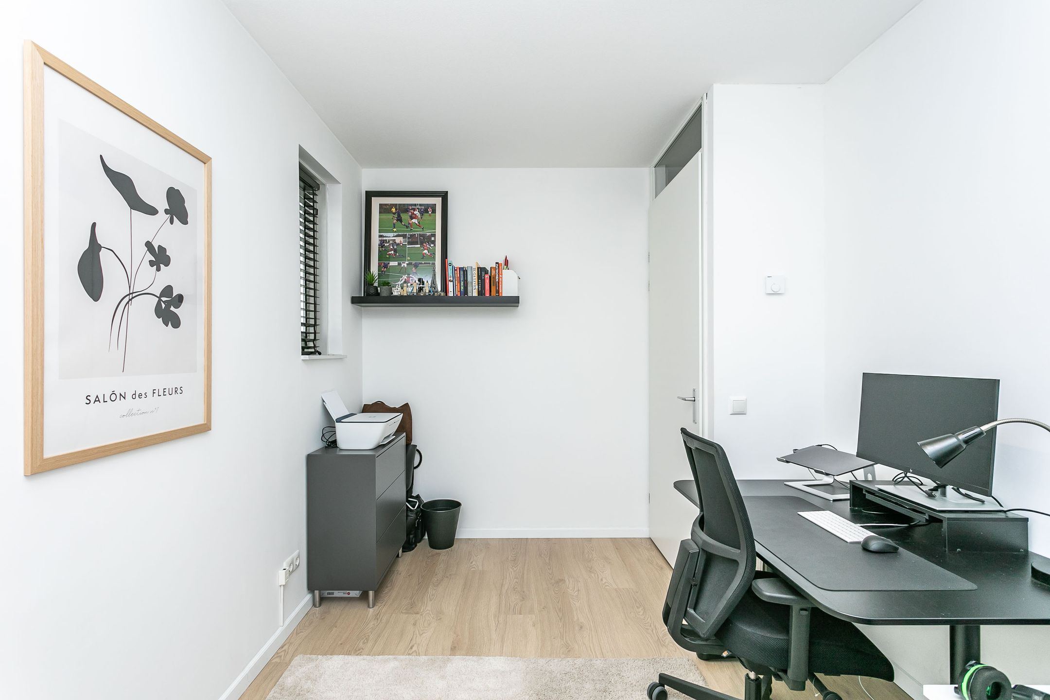 Photo 33 of Schout van Heeckerenring 31