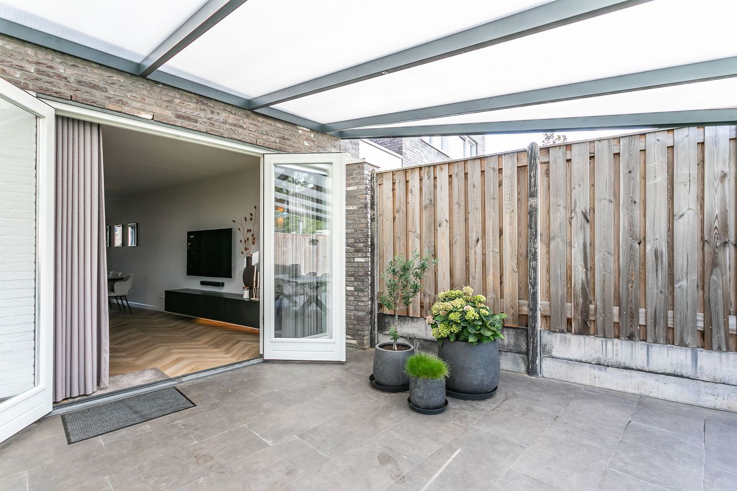 Photo 34 of Schout van Heeckerenring 31