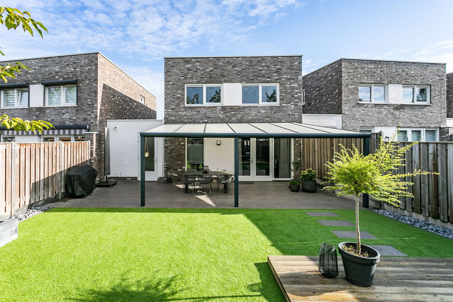 Photo 35 of Schout van Heeckerenring 31