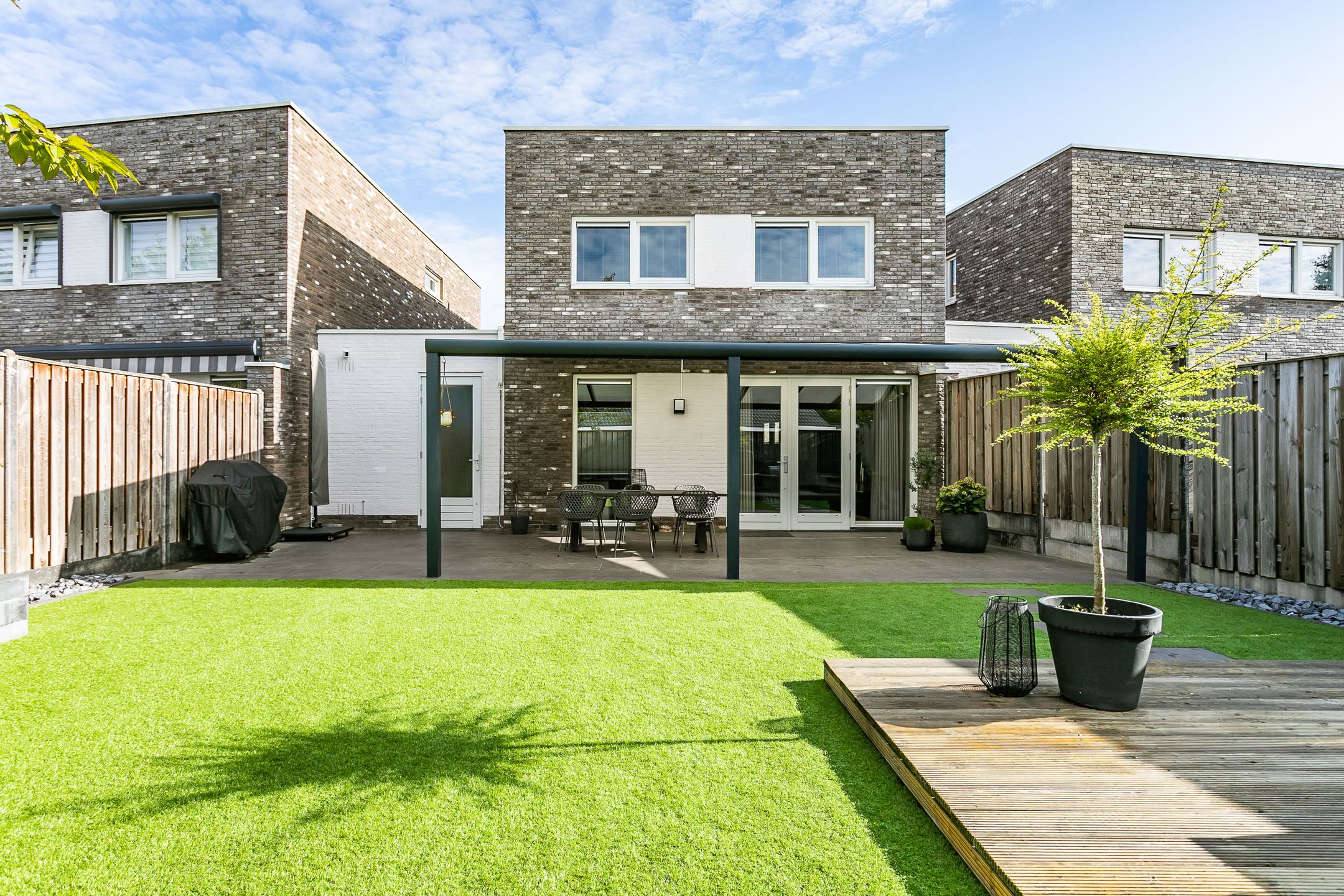 Photo 36 of Schout van Heeckerenring 31