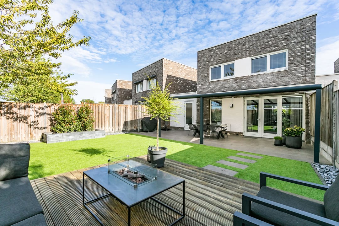 Photo 37 of Schout van Heeckerenring 31