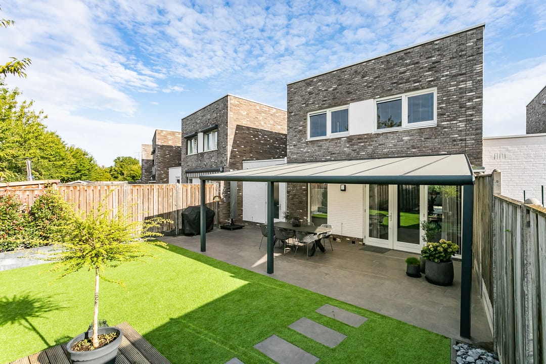 Photo 38 of Schout van Heeckerenring 31