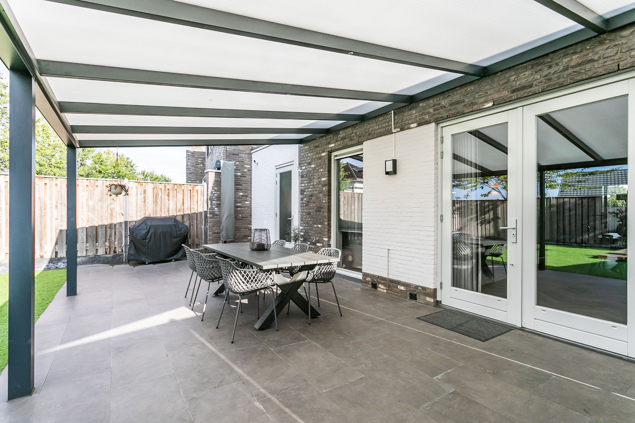 Photo 39 of Schout van Heeckerenring 31