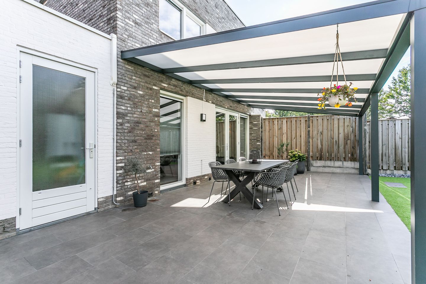 Photo 40 of Schout van Heeckerenring 31