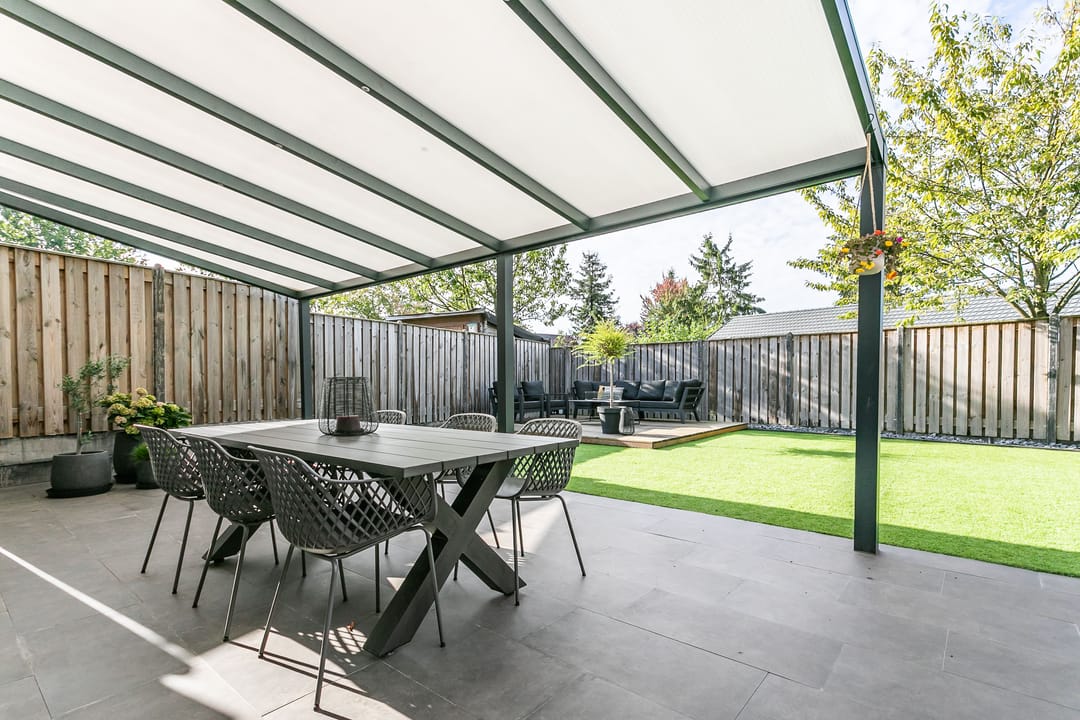 Photo 41 of Schout van Heeckerenring 31