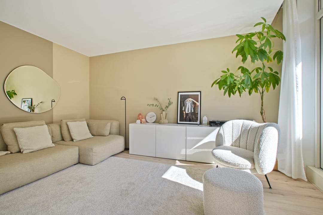 Foto 1 van Van der Hoopstraat 65-2