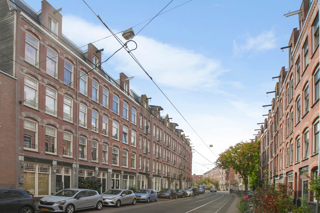 Foto 2 van Van der Hoopstraat 65-2