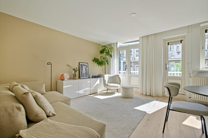 Foto 3 van Van der Hoopstraat 65-2