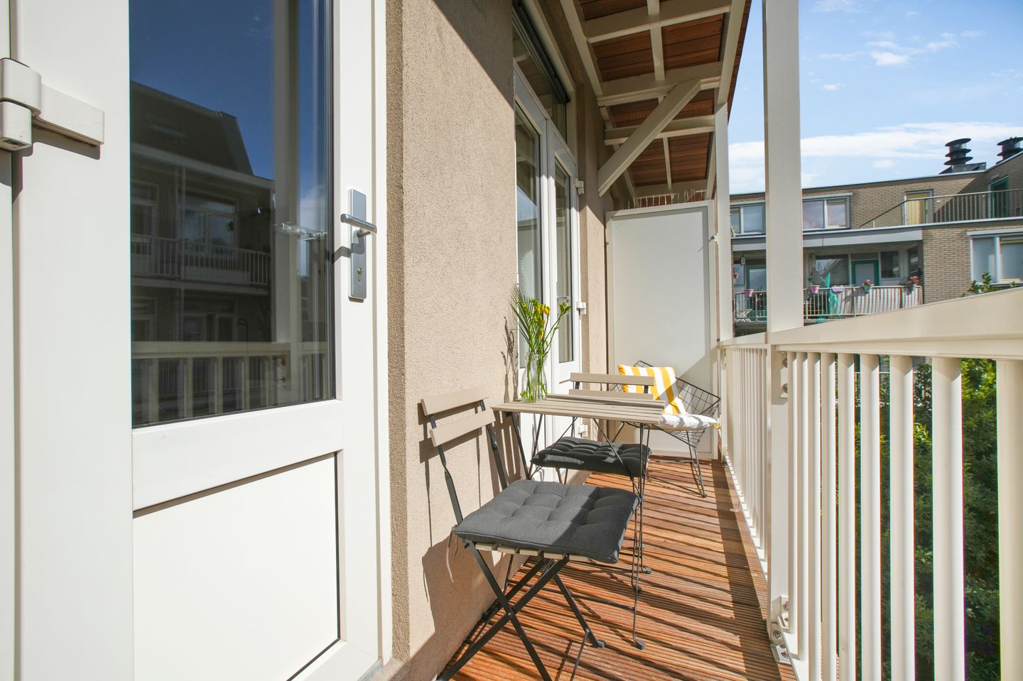 Foto 4 van Van der Hoopstraat 65-2