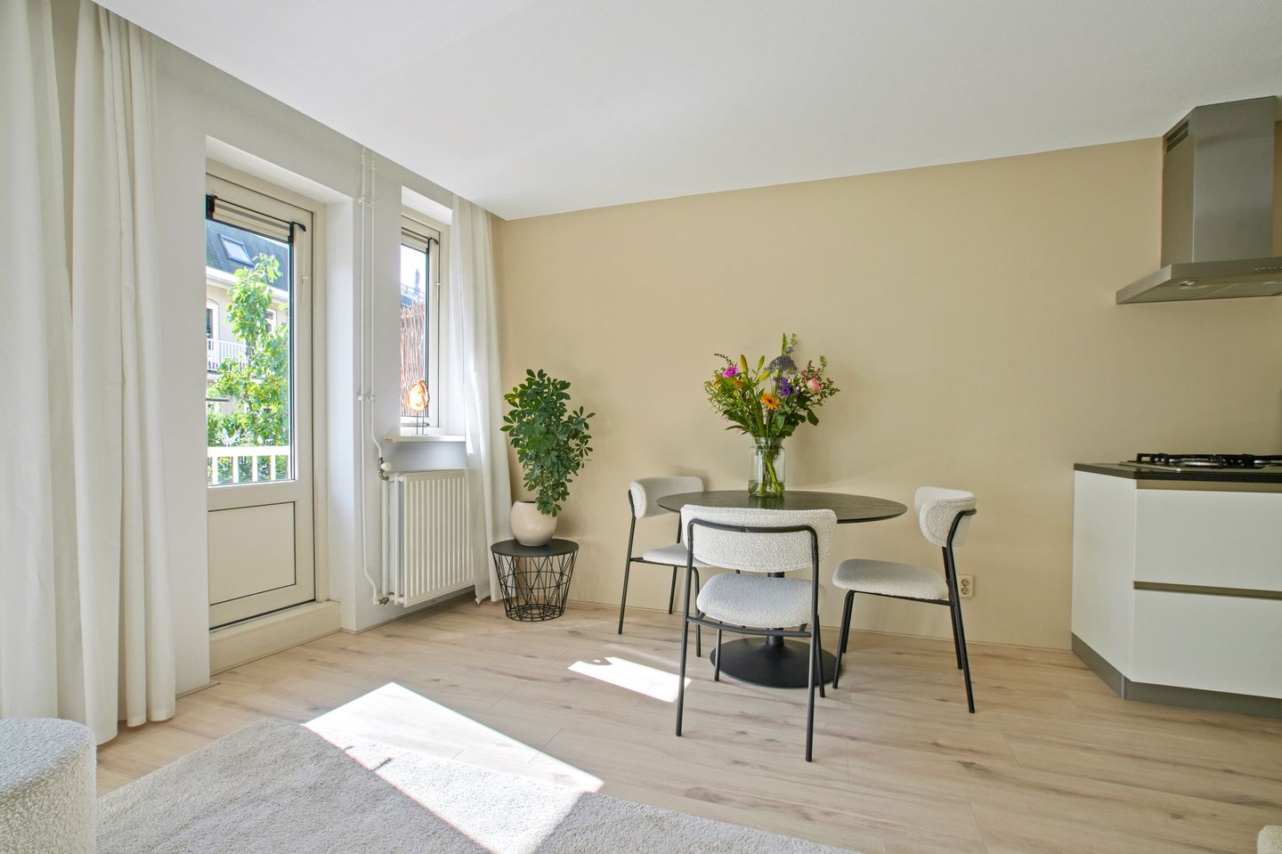 Foto 5 van Van der Hoopstraat 65-2