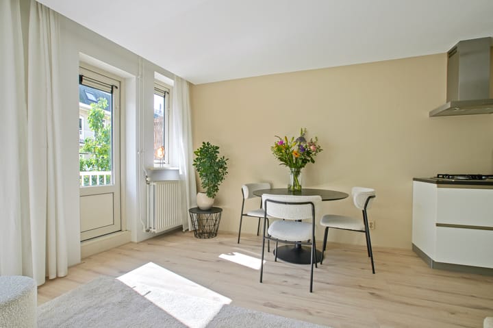 Foto 5 van Van der Hoopstraat 65-2