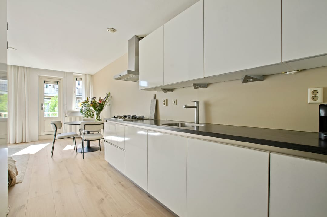 Foto 7 van Van der Hoopstraat 65-2