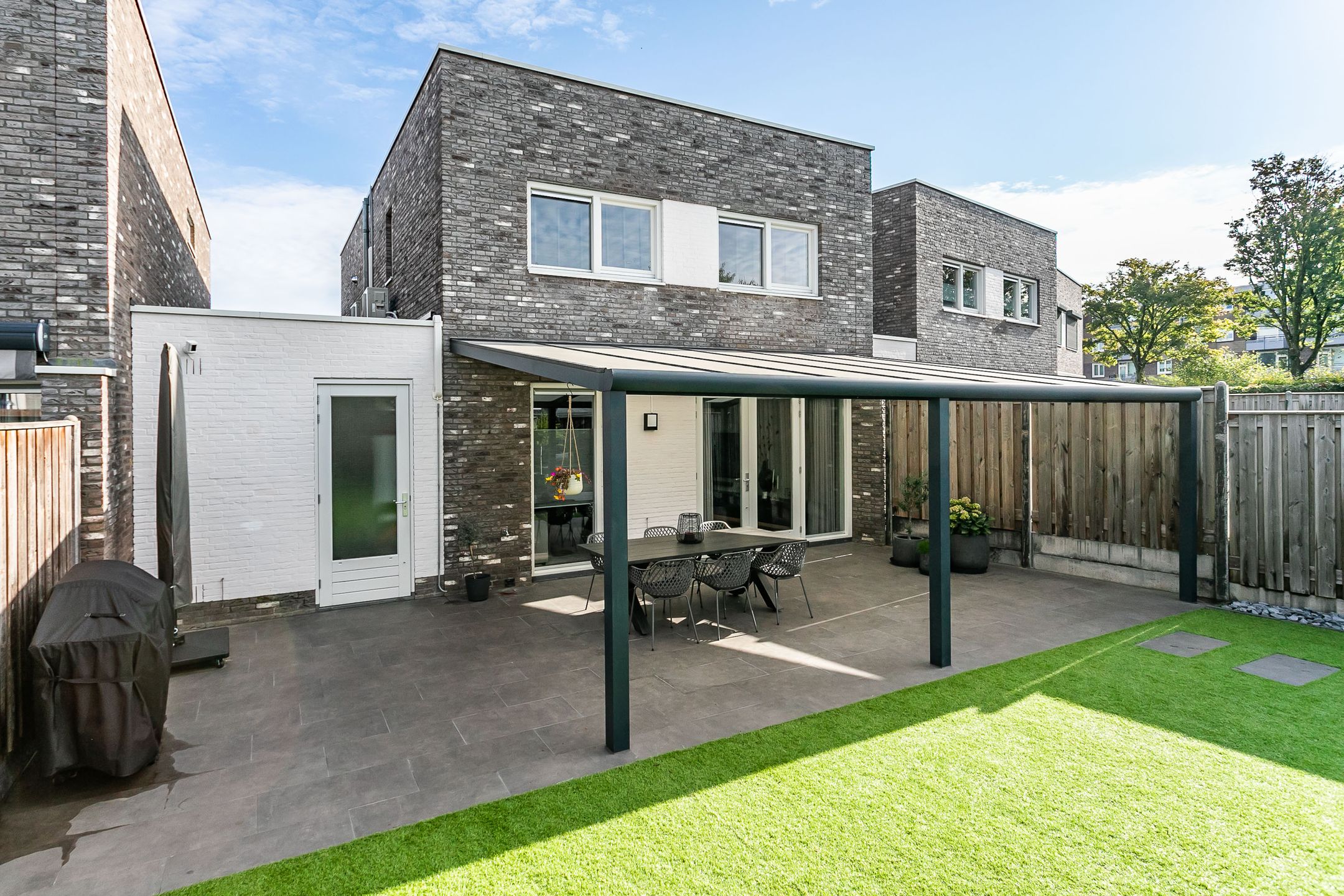 Photo 48 of Schout van Heeckerenring 31