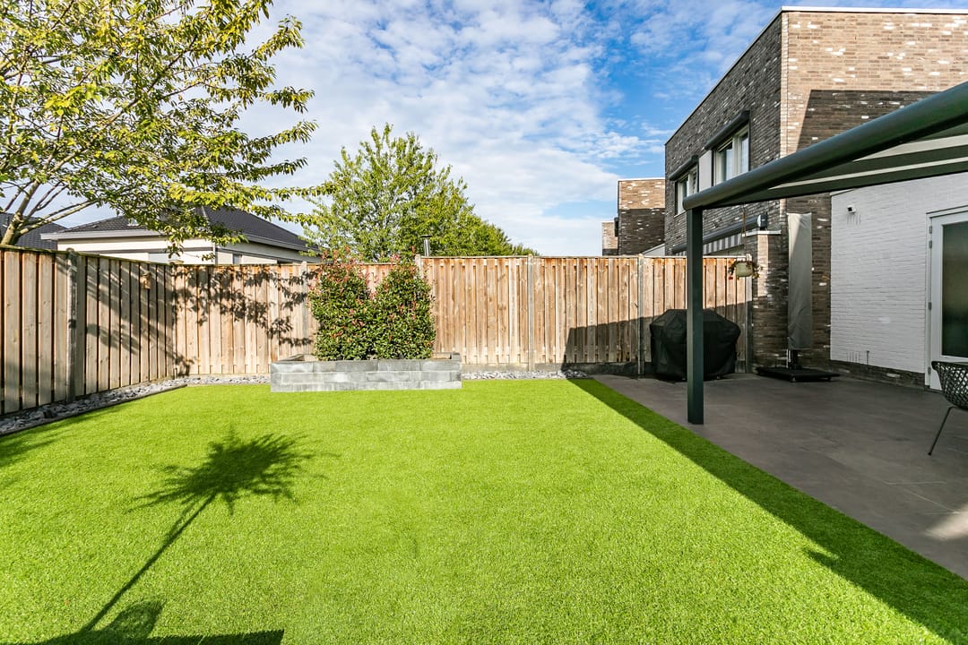 Photo 47 of Schout van Heeckerenring 31