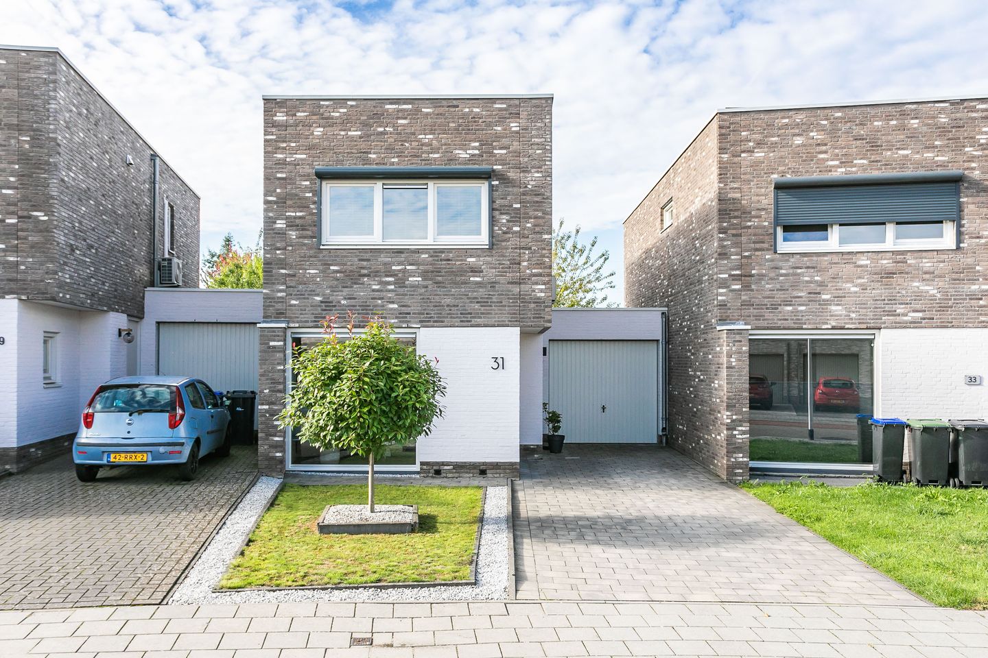 Photo 49 of Schout van Heeckerenring 31