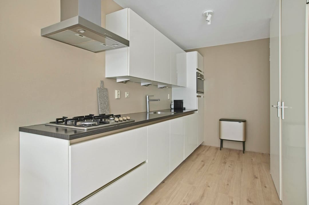 Foto 8 van Van der Hoopstraat 65-2