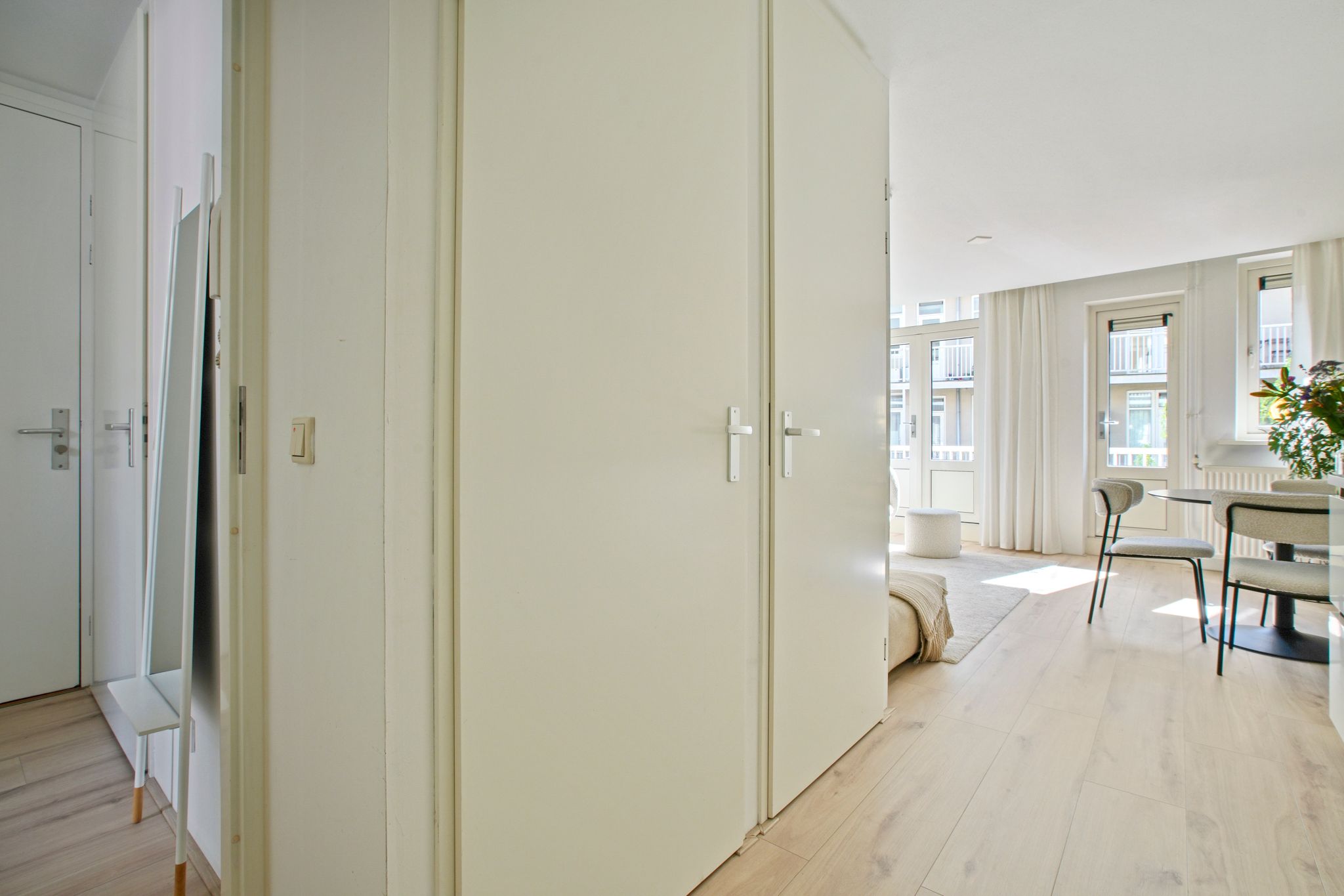 Foto 9 van Van der Hoopstraat 65-2