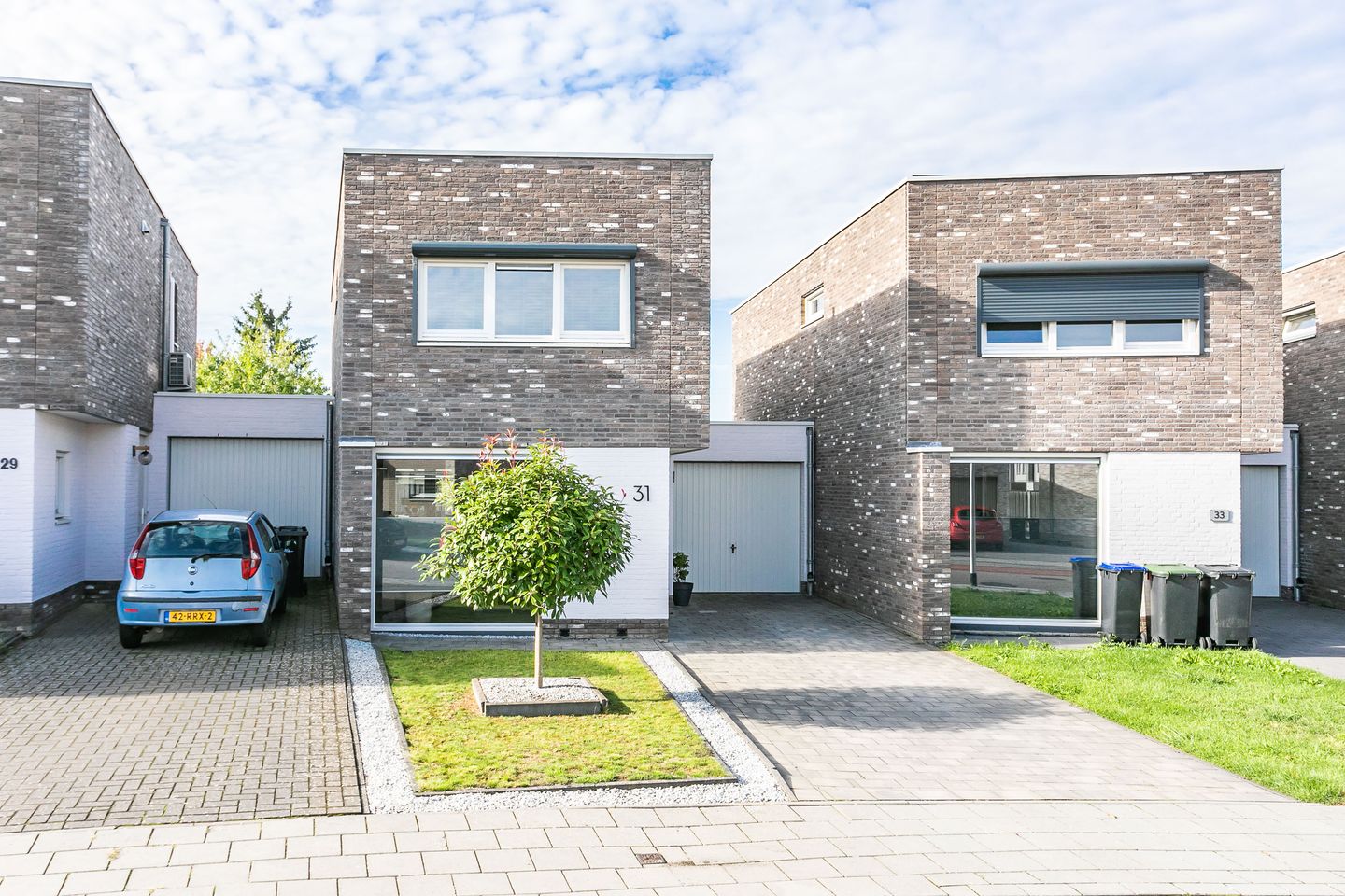 Photo 50 of Schout van Heeckerenring 31