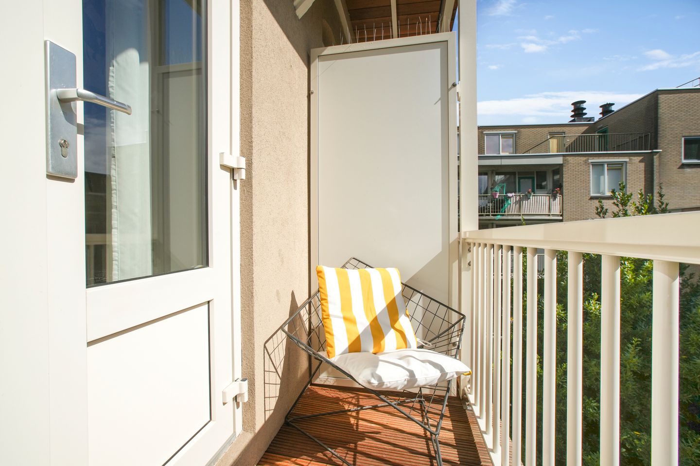 Foto 10 van Van der Hoopstraat 65-2