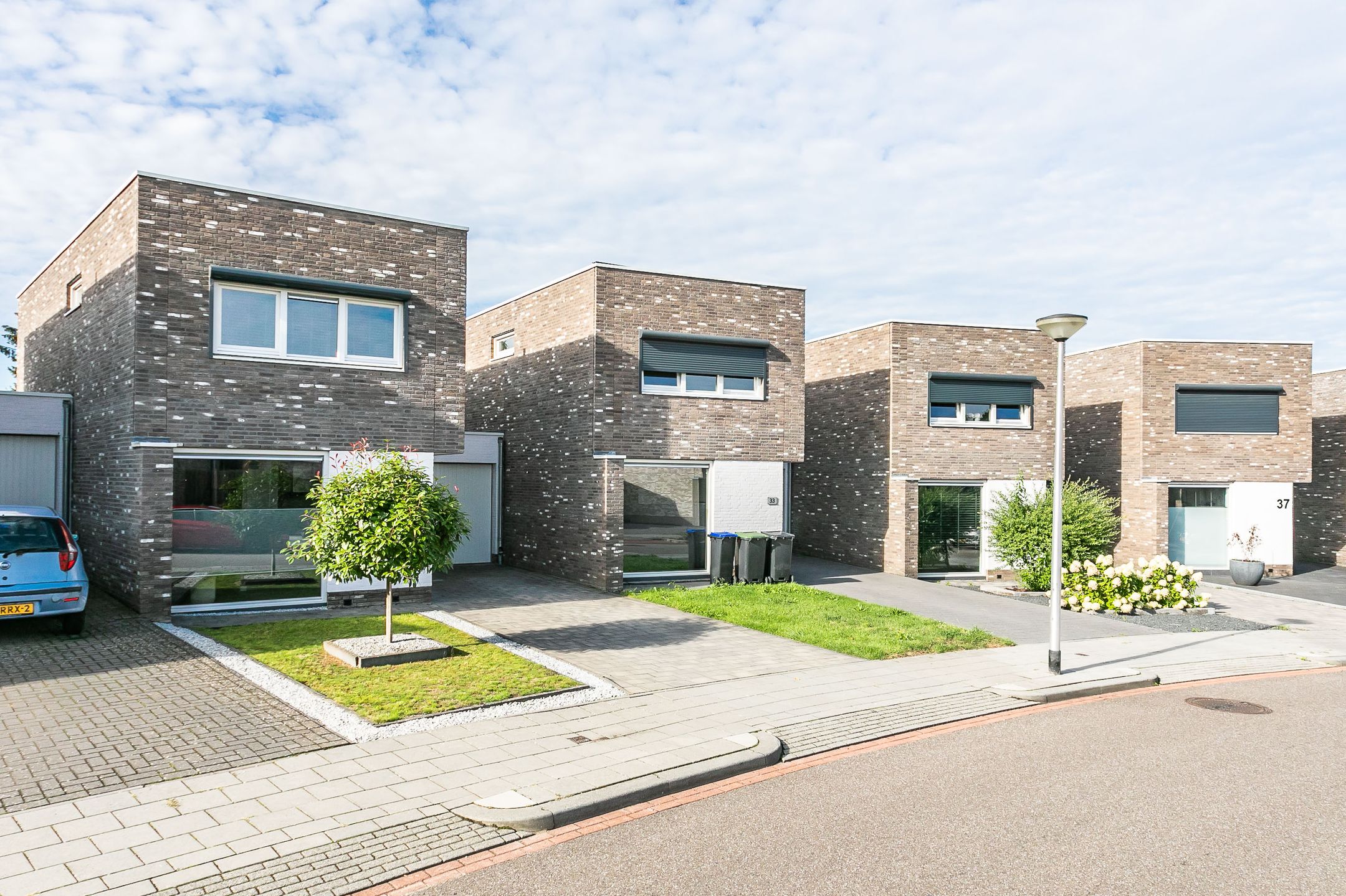 Photo 51 of Schout van Heeckerenring 31