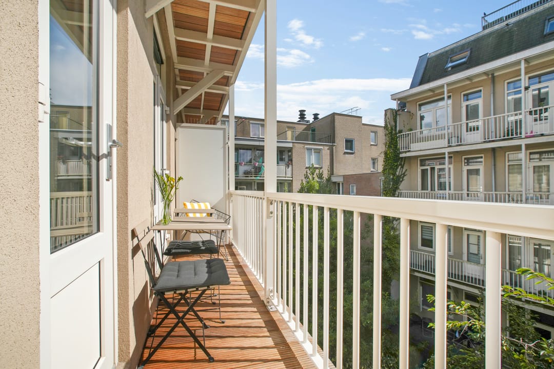 Foto 11 van Van der Hoopstraat 65-2