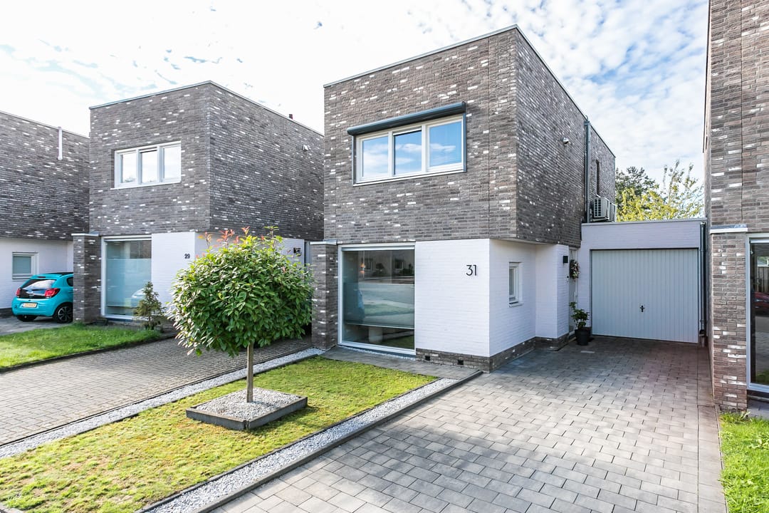 Photo 52 of Schout van Heeckerenring 31