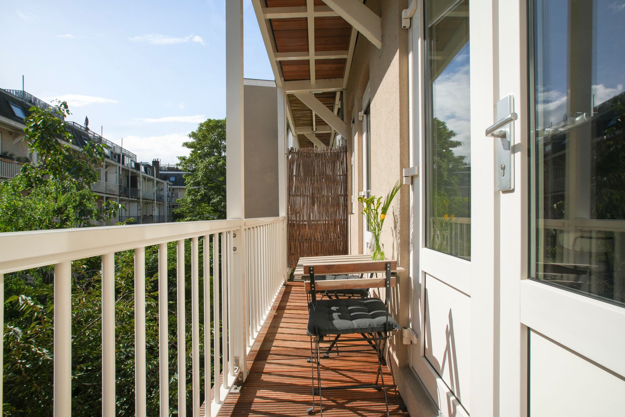 Foto 12 van Van der Hoopstraat 65-2