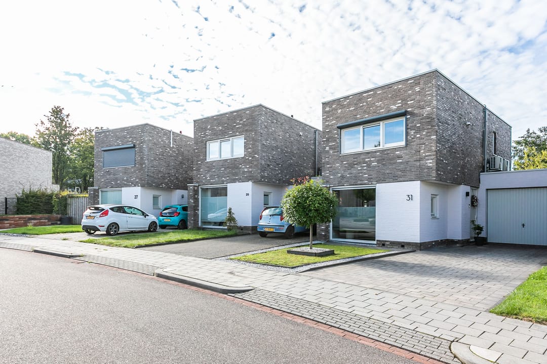 Photo 53 of Schout van Heeckerenring 31